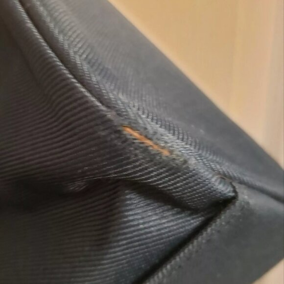 Nine West Women's Luggage Duffel Bag Weekender Carry-on Cosmetic Set Green Teal - Picture 14 of 15